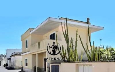 Casa con 3 Camere da Letto