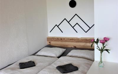 Appartement 1 Chambre Appartement 1 Chambre