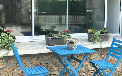 Studio avec Terrasse Studio avec Terrasse