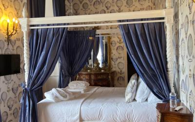 Chambre Double avec Salle de Bains Privative Chambre Double avec Salle de Bains Privative