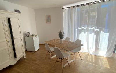 Chambre Double Supu00e9rieure Chambre Double Supu00e9rieure