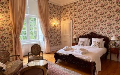 Chambre Double Familiale Chambre Double Familiale