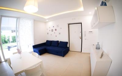 Casa con 2 Camere da Letto