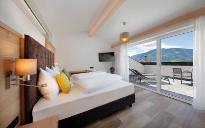 Appartamento su 2 Livelli