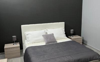 Casa con 1 Camera da Letto