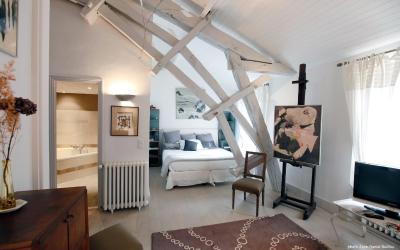 Suite en Duplex