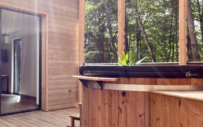 Chalet Chalet