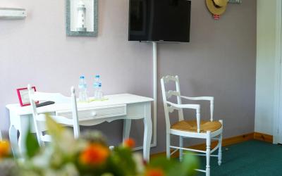 Chambre Triple (3 Adultes) Chambre Triple (3 Adultes)