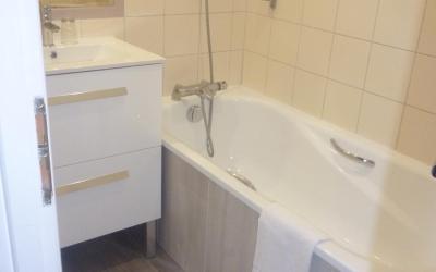 Chambre Double Chambre Double