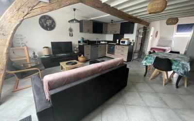 Appartement 2 Chambres