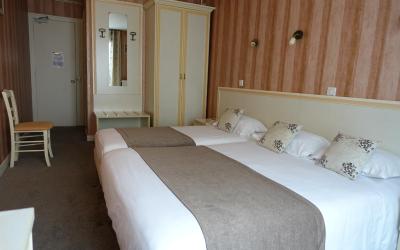 Chambre Triple Chambre Triple