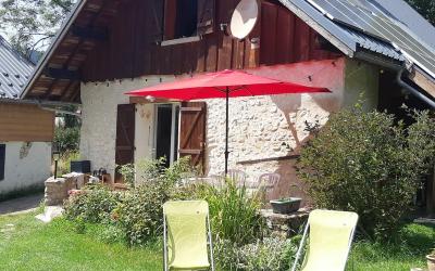 Maison 2u00a0Chambres Maison 2u00a0Chambres