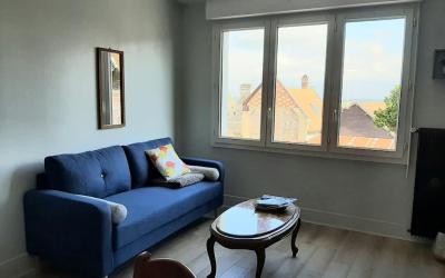 Appartement 1 Chambre