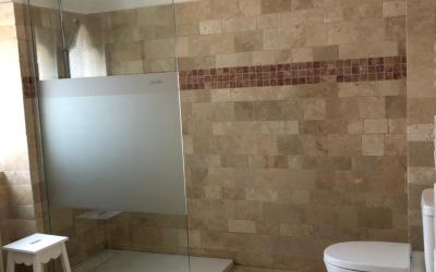 Chambre Double - Vue sur Jardin