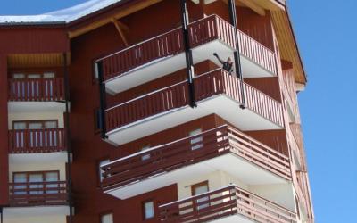 Appartement 2 Chambres Appartement 2 Chambres