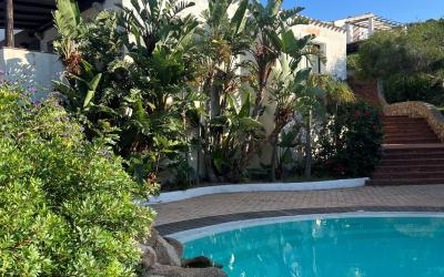 Appartamento con 2 Camere da Letto