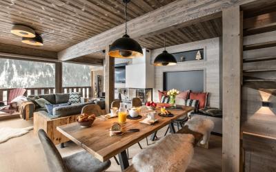 Chalet (10 Adultes) Chalet (10 Adultes)