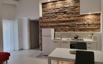 Appartamento con 2 Camere da Letto