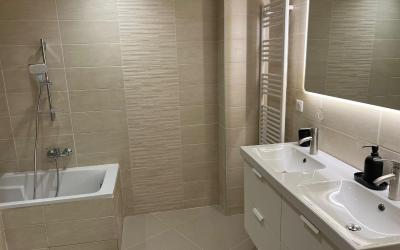 Appartement 2 Chambres Appartement 2 Chambres