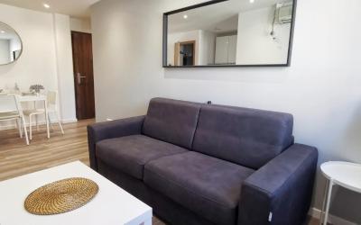 Appartement 1 Chambre