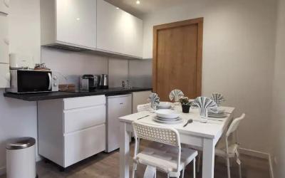 Appartement 1 Chambre Appartement 1 Chambre