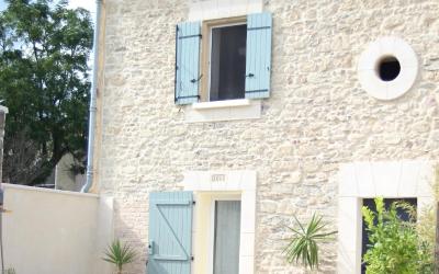 Appartement en Duplex