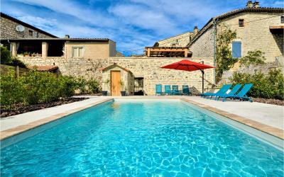 Maison de Vacances 2u00a0Chambres