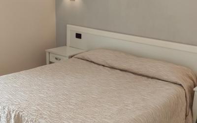 Appartamento con 1 Camera da Letto (3 Adulti)