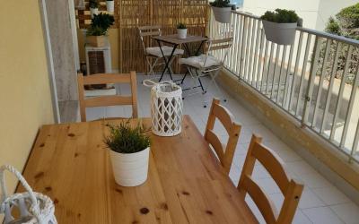 Appartamento con 2 Camere da Letto