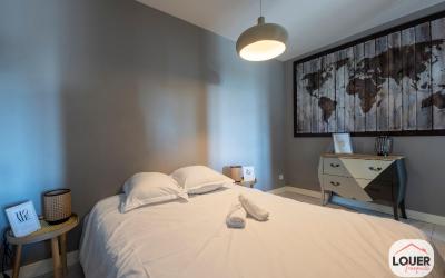 Appartement Appartement