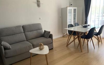 Appartement 1 Chambre Appartement 1 Chambre