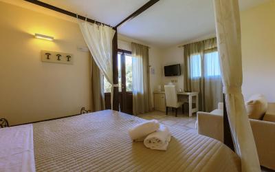 Camera Matrimoniale Superior