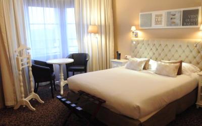 Chambre Double Standard Chambre Double Standard