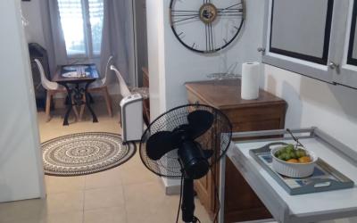 Appartement 1 Chambre