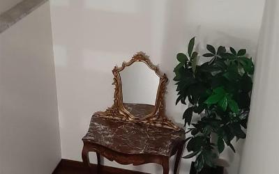 Camera Matrimoniale Deluxe con Balcone