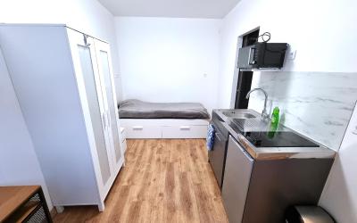 Appartement 1 Chambre Appartement 1 Chambre