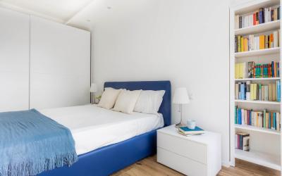 Appartamento con 1 Camera da Letto