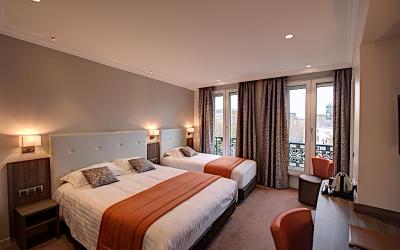 Chambre Triple Supu00e9rieure Chambre Triple Supu00e9rieure