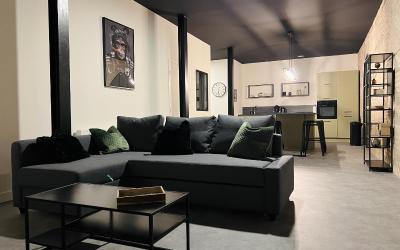 Appartement 2 Chambres