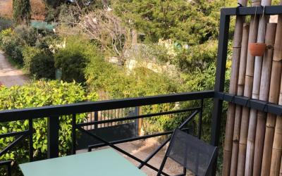 Appartement 1 Chambre