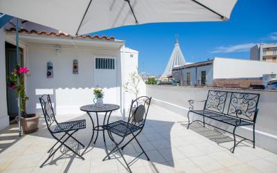 Appartamento con 1 Camera da Letto