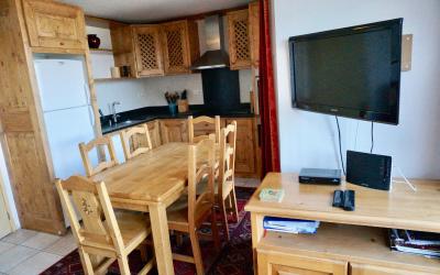 Appartement 2 Chambres Appartement 2 Chambres