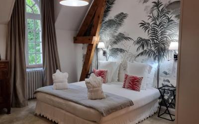 Chambre Double Chambre Double