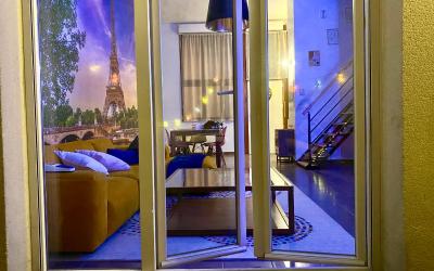 Villa Deluxe Villa Deluxe