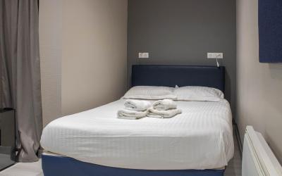 Chambre Double Standard