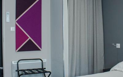 Chambre Double Deluxe