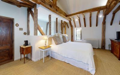 Chambre Double Deluxe avec Lit d'Appoint Chambre Double Deluxe avec Lit d'Appoint