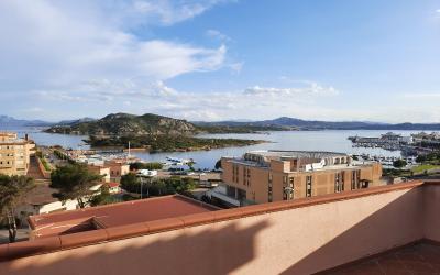 Appartamento con 1 Camera da Letto