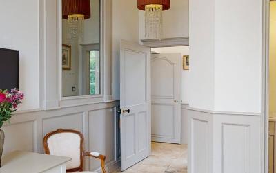 Chambre Double Deluxe