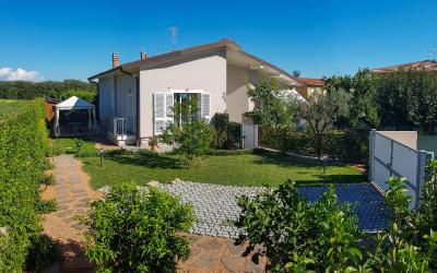 Casa con 1 Camera da Letto